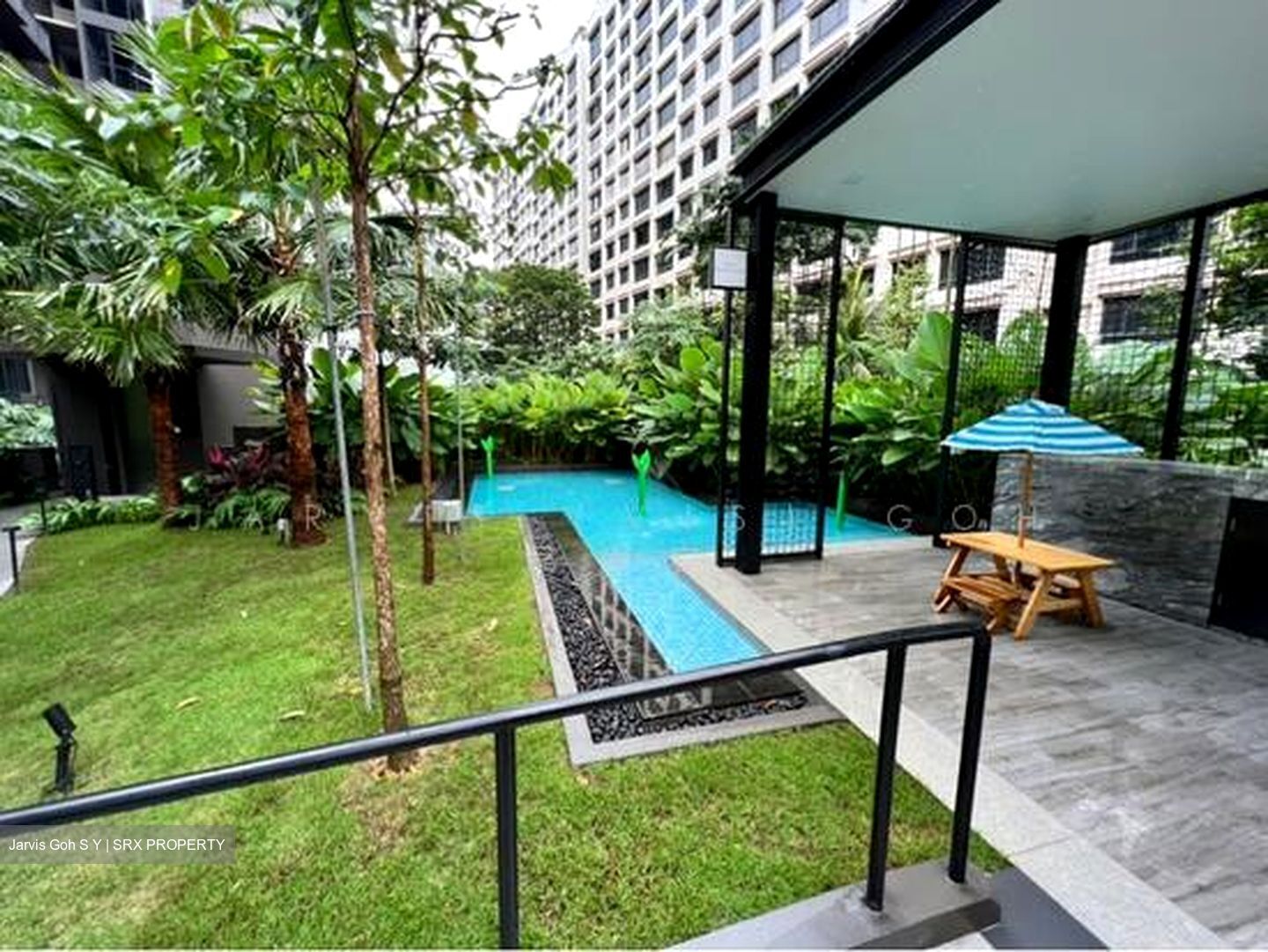 Park Colonial (D13), Condominium #577758901